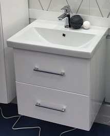  Мебель для ванной Арабеско 70 – фотография-6