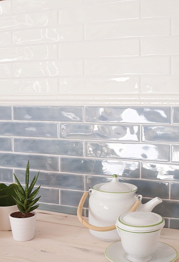 Amadis Brick Crackle - фотография