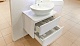 Velvex Мебель для ванной Luna 60 – фотография-26
