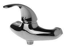 Paini Смеситель для душа Fiori F2CR511LMKM хром (CR)