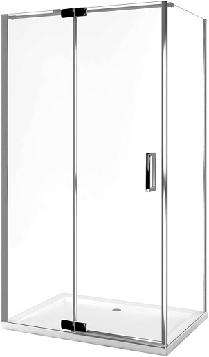 Excellent Душевой уголок Colors 120x90 L – фото-1