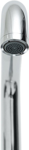 Allen Brau Смеситель для ванны Priority 5.31008-00 (с внутренней частью) хром – картинка-13