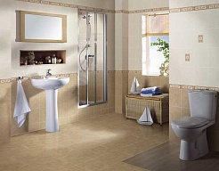 Коллекция плитки Cersanit Brava