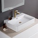 BelBagno Накладная раковина 60/42 BB1338 – фотография-10