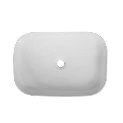 Зов Тумба с раковиной Севилья 100 подвесная фисташковая/столешница белая – фотография-8