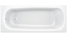 BLB Стальная ванна Universal 170/75 B75HAH001 без опоры