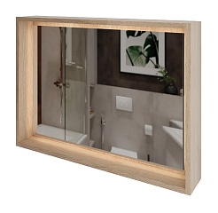 Зов Зеркало Парма 100 дуб – фотография-1