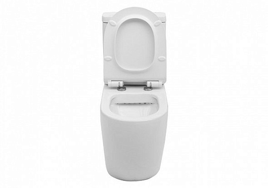 Aquanet Унитаз-компакт Rimless Cetus-C1 BL-102N-TPT – картинка-3