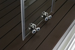 Avacan Душевая кабина 120/90 EM2912LNT прозрачная – фотография-9