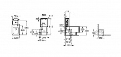 Roca Чаша унитаза Element 342577000 – фотография-3