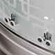 DTO Душевая кабина EM2712L с электрикой – картинка-23