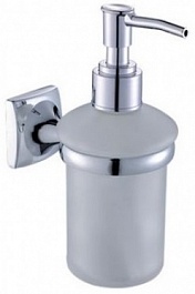 Fixsen Дозатор жидкого мыла Ocean GR-2012 – фотография-1