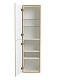 BelBagno Шкаф подвесной Due 40/150 без ручек Rovere Nature – картинка-13