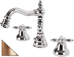 Cezares Смеситель NOSTALGIA-BBS2-02 для биде – фотография-1