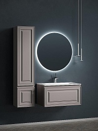 Sancos Мебель для ванной Very 80 doha soft – фотография-2