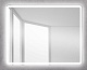 Cezares Мебель для ванной MOLVENO 100 Bianco Ghiaccio, BTN – фотография-11
