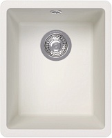 Florentina Мойка кухонная Вега 300 жасмин
