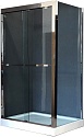 Душевой уголок RB-L-2011 1400x800x2000 L