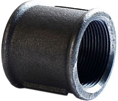 КНР 270 Муфта чугун Ду-20 (410141)