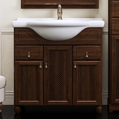 Opadiris Тумба под раковину Тибет 80 нагал – фотография-1