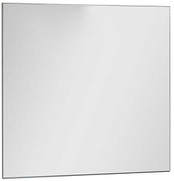 Aquanet Зеркало для ванной "Данте 60" (156356) – фотография-1