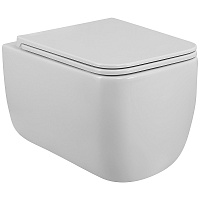 BelBagno Унитаз подвесной Luce-Tor BB076CH-TOR/SC