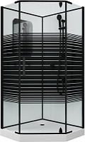 Grossman Душевая кабина 100x100 GR270D