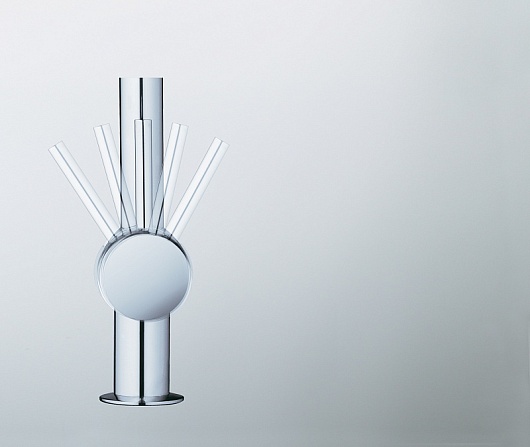 Grohe Смеситель "Minta 32917DC0" – фотография-6