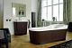 Duravit Мебель для ванной "Esplanade 85" дуб – картинка-11