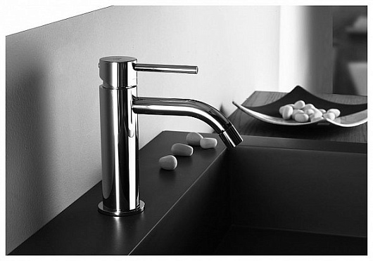 Paffoni Смеситель для раковины Light LIG071CR – фотография-2