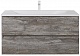 Cezares Мебель для ванной MOLVENO 100 Legno Grigio, BTN – картинка-15