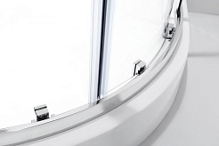 Cezares Душевой уголок MOLVENO-R-1-100-C-Cr-IV – фотография-3