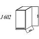 Kolpa San Шкаф Jolie J602 WH/WH – фотография-5