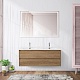 BelBagno Мебель для ванной Kraft 120 Rovere Nebrasca Nature двойная раковина – картинка-20