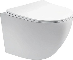 Aquatek Унитаз подвесной Европа AQ1900-00
