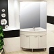 Aquanet Мебель для ванной "Корнер II 89 Close" R (161298) – картинка-7