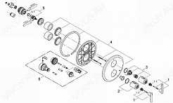 Grohe Смеситель "Atrio 19398000" – фотография-3