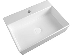 Teymi Тумба с раковиной Nura 60 дуб эврика/графит матовый T60529 раковина T50005 – фотография-9