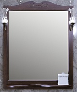 Opadiris Зеркало для ванной Тибет 85 нагал