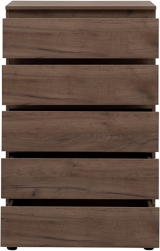 Aquanet Комод Сканди 70 дуб крафт – картинка-7