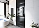 Lemark Полотенцесушитель водяной Melange П7 500x600 хром – картинка-8