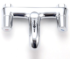 Iddis Смеситель Jam JAMSB00i02 – фотография-5