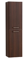 BelBagno Шкаф подвесной Due 40/150 без ручек noce