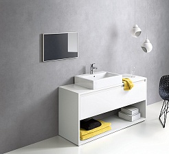 Hansgrohe Смеситель Metropol 74502000 для раковины – фотография-2