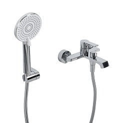 BelBagno Душевая система Aurora AURORA-VASM-CRM хром – фотография-2