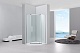 Black&White Душевой уголок S305 1000 – фотография-5