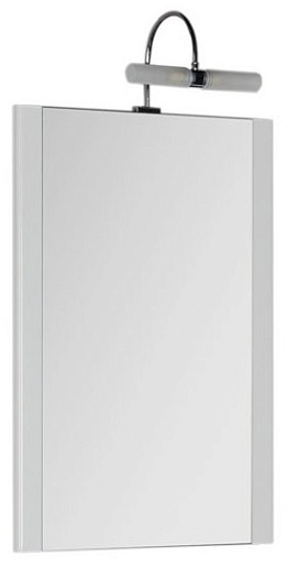 Aquanet Зеркало "Асти 55" – фото-1