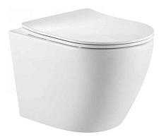 Taliente Унитаз Correto Tornado 3 CR55003 подвесной