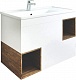 Sanflor Мебель для ванной Даллас 80 – картинка-19
