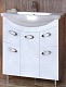 Corozo Мебель для ванной Наина 75 – фотография-7